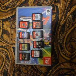 Switch Games 