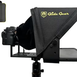 Glide Gear Teleprompter