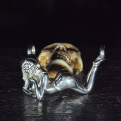 Succubus Pendant