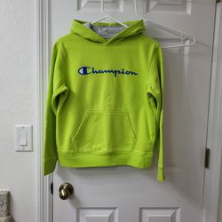 Boys Champion Sweatshirt