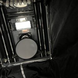 Facial Spa Skin Scope 