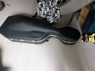 MSRP $700 Hiscox Liteflite Cello Case