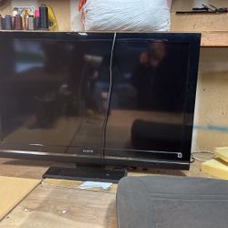Sony TV 32 Inch 