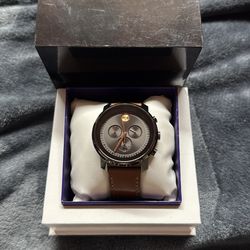MOVADO WATCH