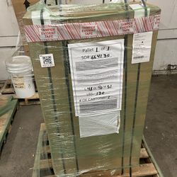 Water Softener