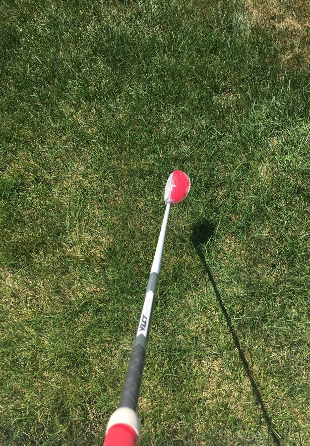 New women’s Cobra Fly-Z fairway rescue club