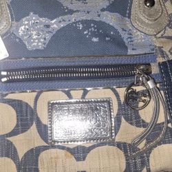 Dooney & Bourke & Coach Hand Bags