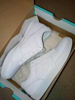 New Nike Sb Forces (Size 10.5)