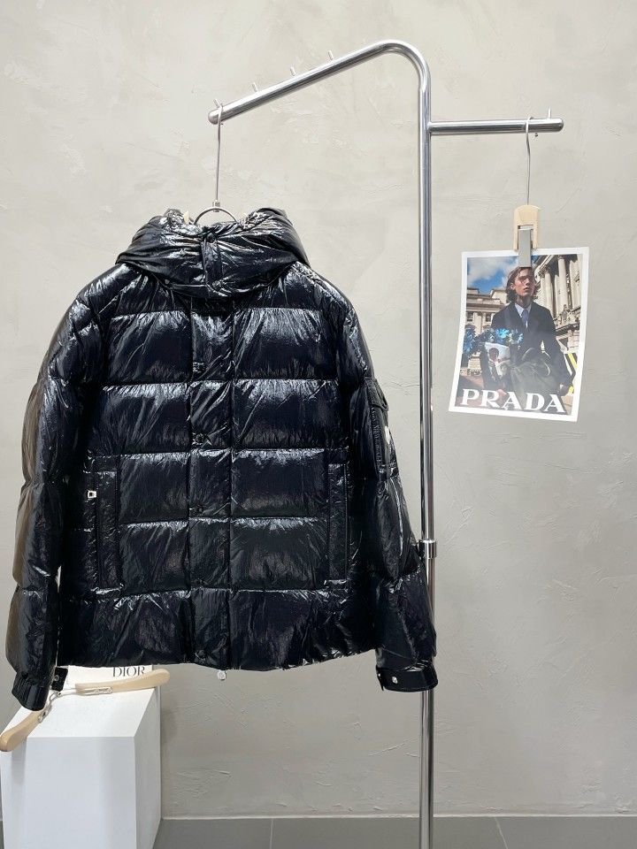 down jacket