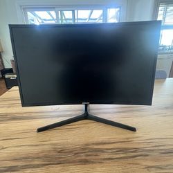 Samsung Monitor