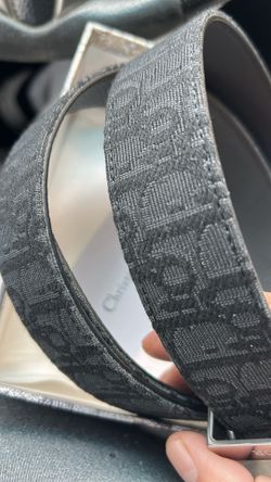 Men’s Belt Size 38