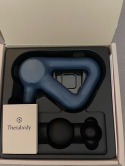 Massage  gun