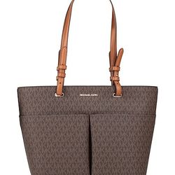 Michael Kors Brown Purse
