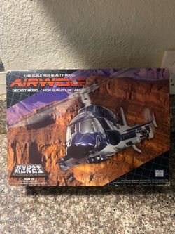 Airwolf