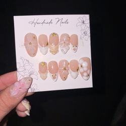 Press On Nails