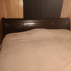 King Size Trundle Bed