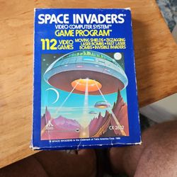 Atari 2600 Games