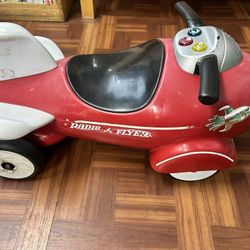 Radio Flyer 