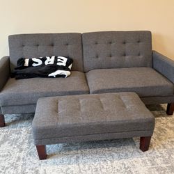 Futon  Sofa Sleeper