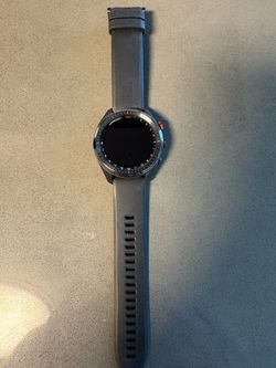 Garmin Approach S62 GPS Golf Watch