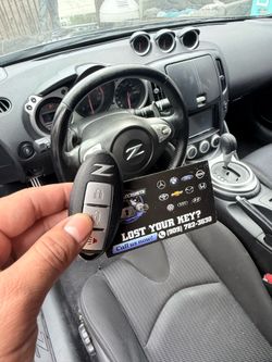 Smart key programming 🔑🚗✅