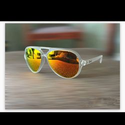 Rayban Cats 5000 59mm Classic 