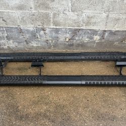 Running Boards