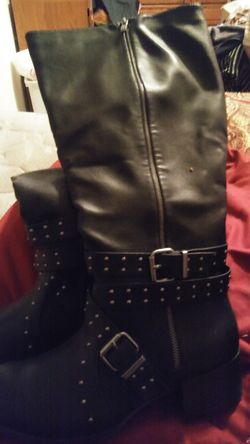 Women"s Boots