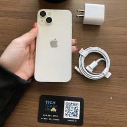 iPhone 14 128GB Unlocked 