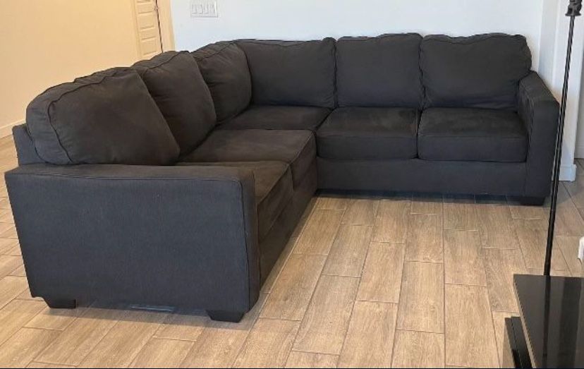 Ashley Furniture Sectional Couch