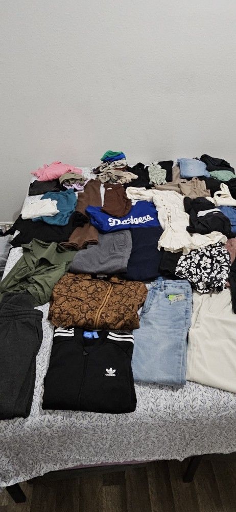 Size Small Bundle Women Clothing
