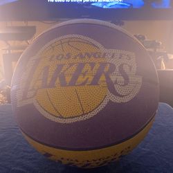 Used basketball for $1 dollar!