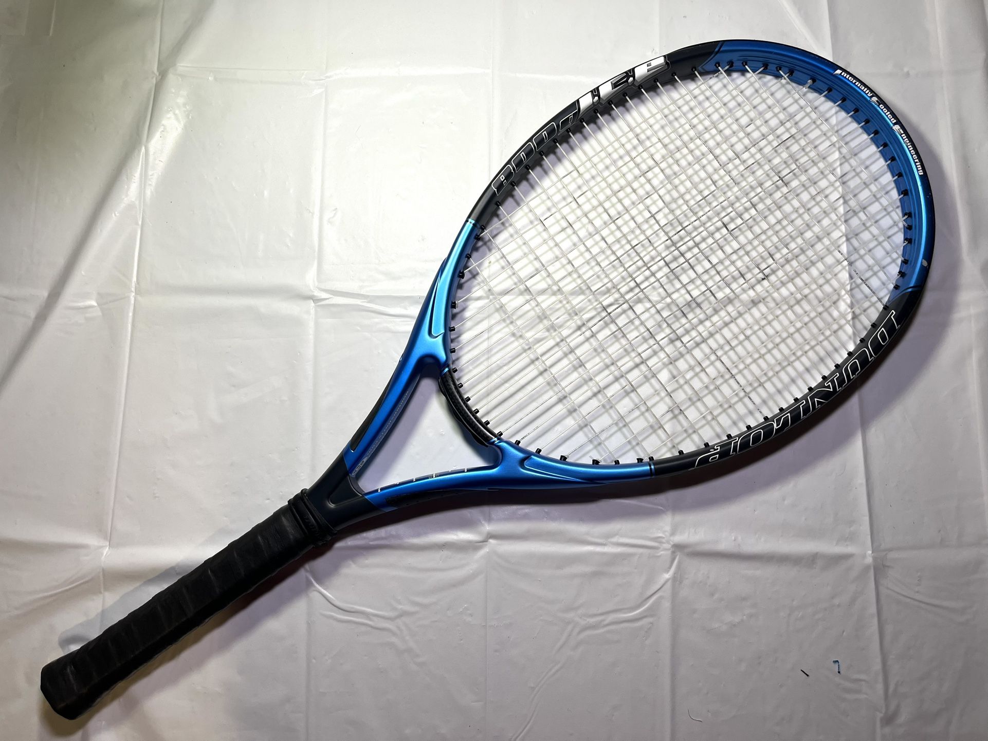 Dunlop 800g Ice Oversize Tennis Racquet / Racket - PRICE FIRM