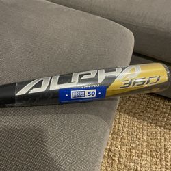 Easton Bat Alpha 360