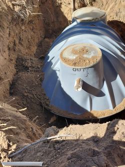 All Septic Tanks And More