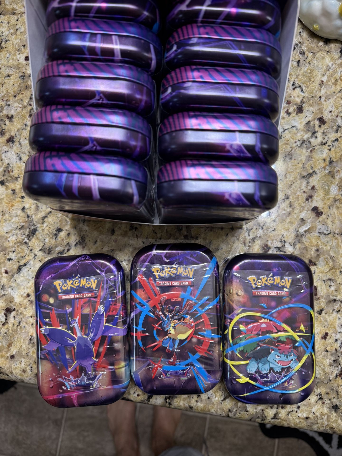 Pokémon 