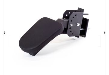 Bells of Steel Seal Row Pad