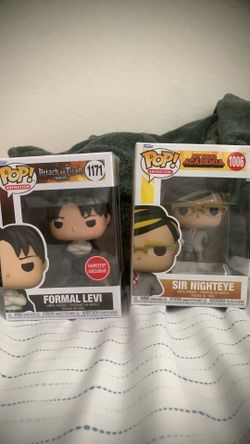 Bundle, Funko, pop