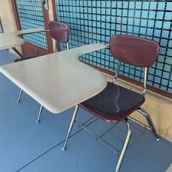 Kids Chair/desks