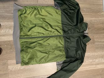 Marmot windbreaker, XXL