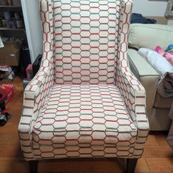 Accent Chair