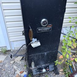Masterbuilt SMOKER