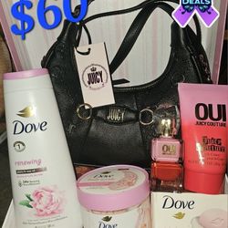 Woman Basket $60