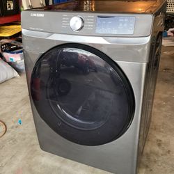 Samsung Dryer