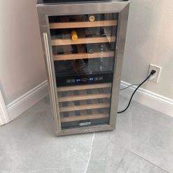 Wine Cooler 