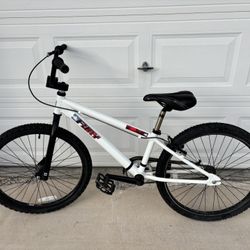 Bmx Bike 