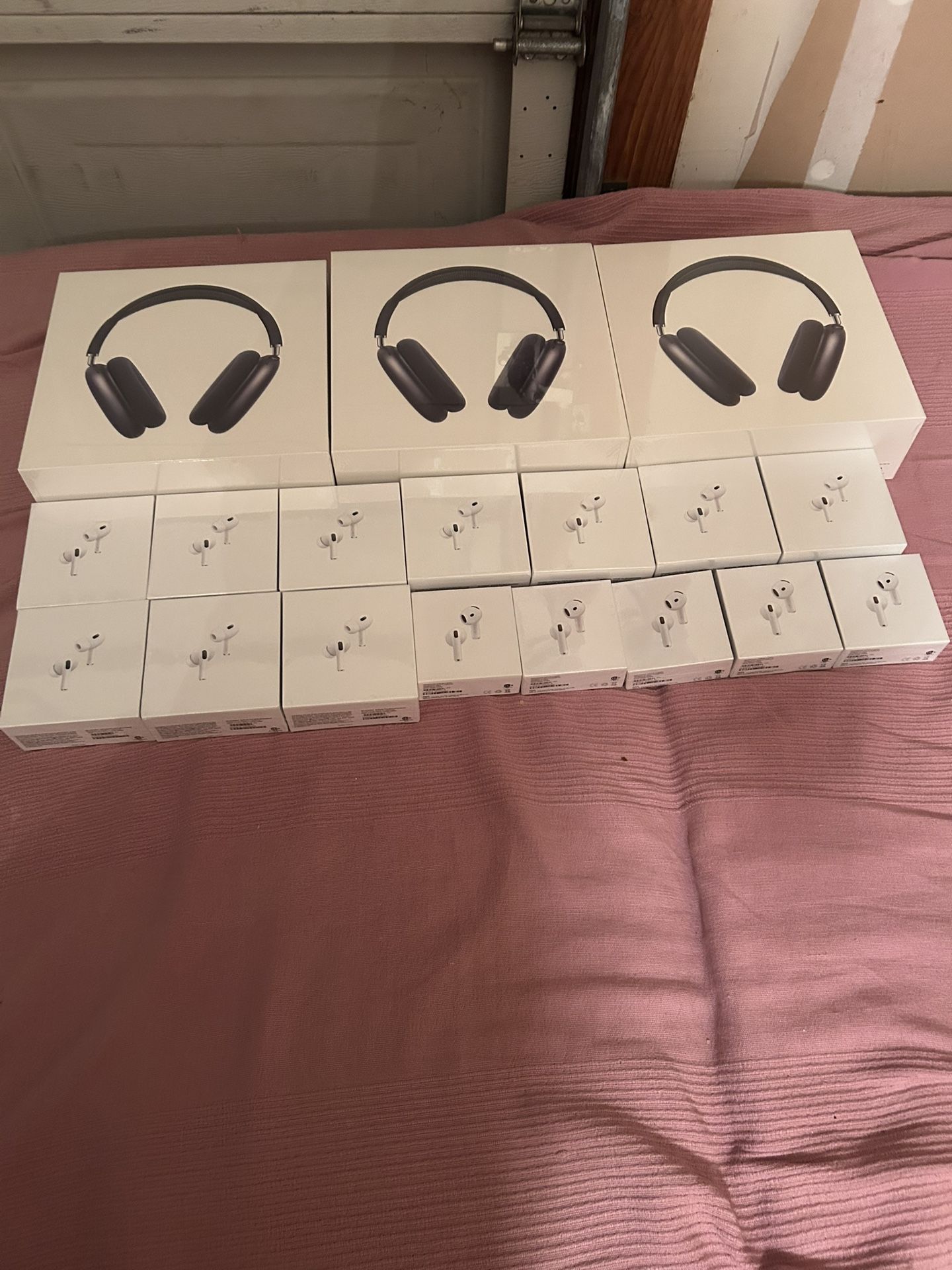 Huge Airpod Sale (BULK DEALS)