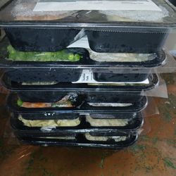 Free Food Trays 