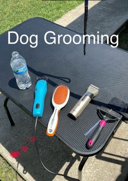 Dog Grooming Clipper