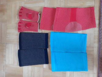 Body Support Hightech